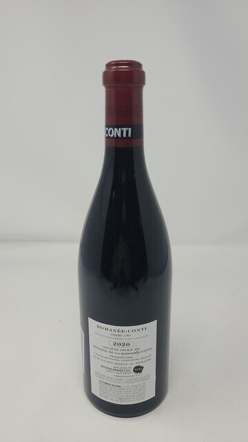 DRC Romanee Conti 2020