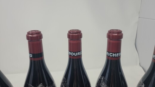 DRC Richebourg 1998