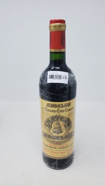 Angelus 1997