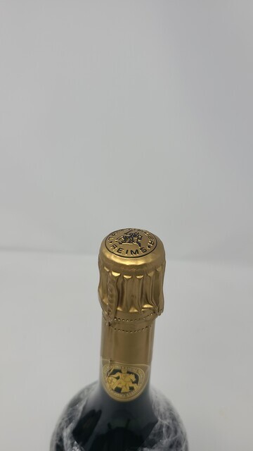 Taittinger Comtes de Champagne Blanc de Blancs 1996