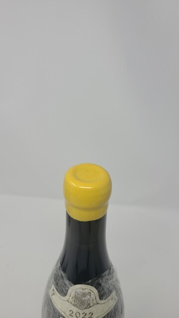 Raveneau Chablis Montmains 2022
