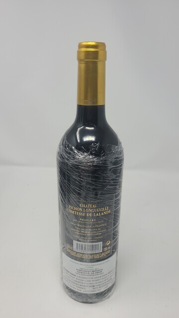 Pichon Lalande 2015