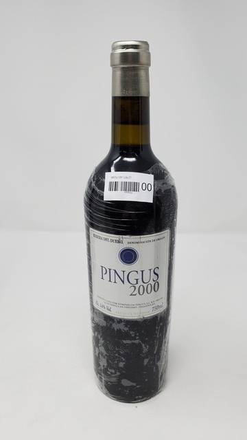 Pingus 2000