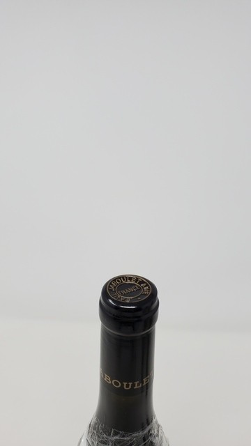 Jaboulet Hermitage La Chapelle Blanc 2020