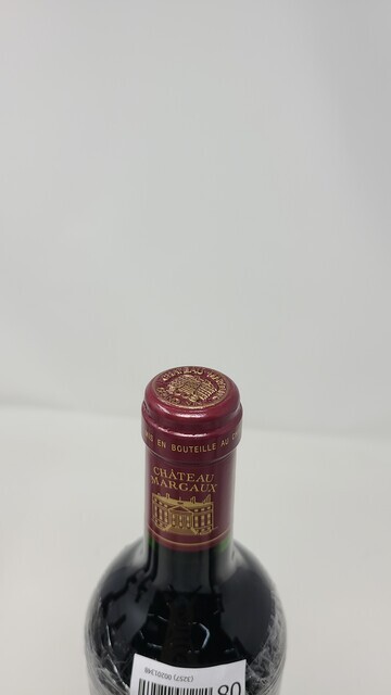 Margaux 2008