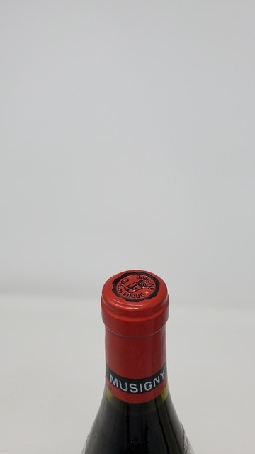 Comte Georges de Vogue Musigny Cuvee Vieilles Vignes 1993