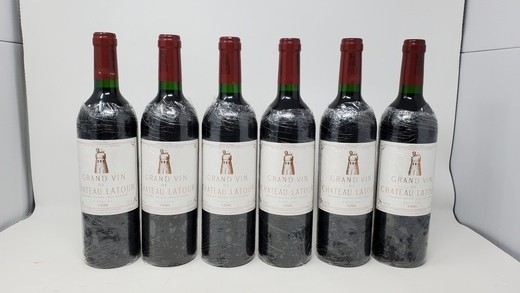 Latour 1996