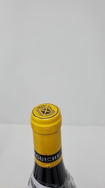 Joseph Drouhin Marquis de Laguiche Montrachet 1998