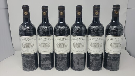 Margaux 2018