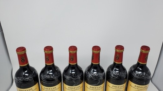 Angelus 2005