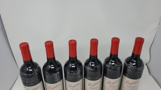 Penfolds Grange 2014