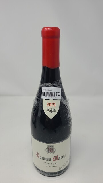 Fourrier Bonnes Mares 2021