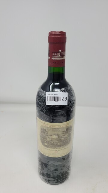 Lafite 1987