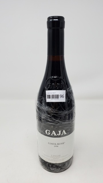 Gaja Costa Russi 1996