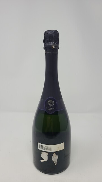 Krug Clos d'Ambonnay 1998