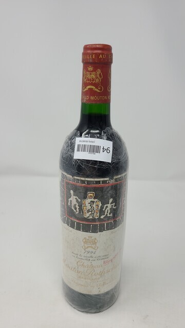 Mouton 1994
