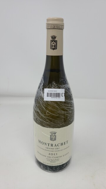 Lafon Montrachet 2013