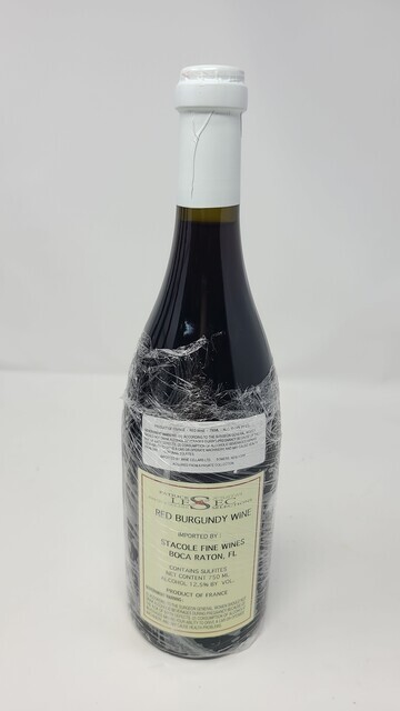 Bizot Vosne Romanee Les Jachees 2002