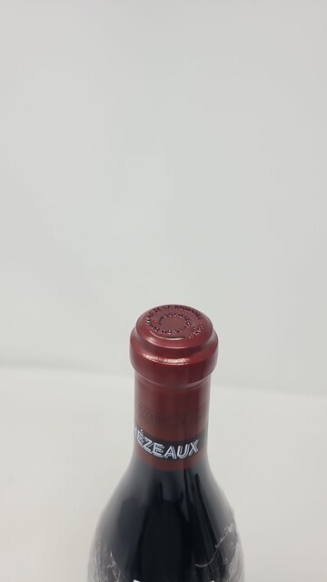 DRC Grands Echezeaux 2021