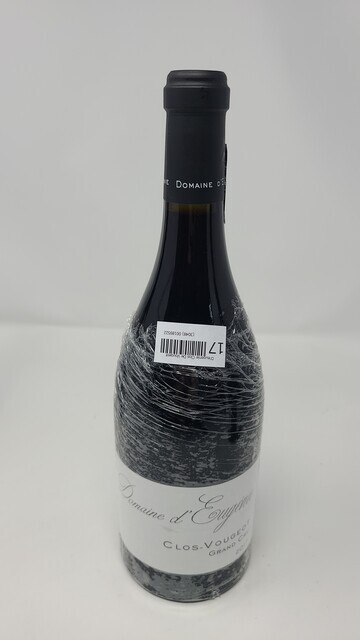 d'Eugenie Clos de Vougeot 2017