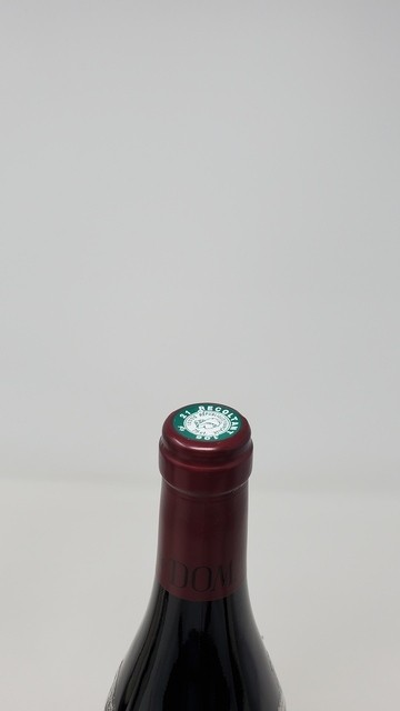 Dujac Romanee St Vivant 2011
