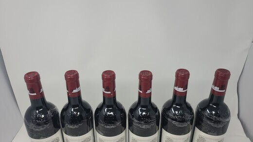 Lafite 2011