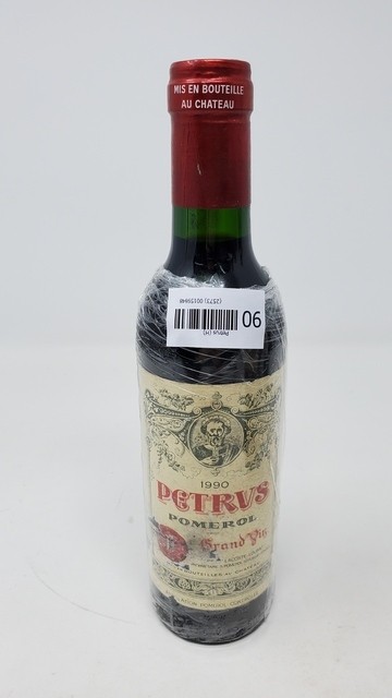 Petrus 1990
