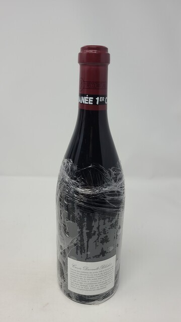 DRC Vosne Romanee 1er Cru Duvault Blochet 2004