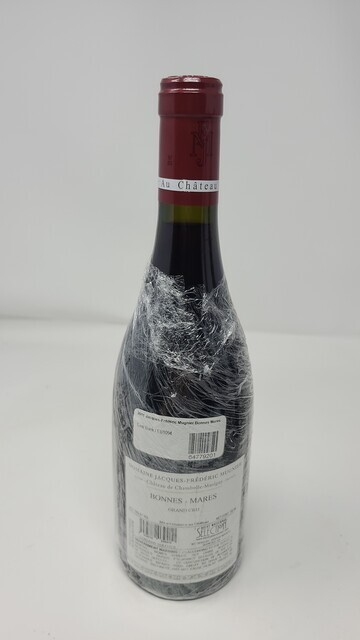 Jf Mugnier Bonnes Mares 2011