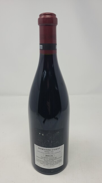 DRC Romanee Conti 2014