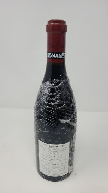 DRC Vosne Romanee 1er Cru Duvault Blochet 2020