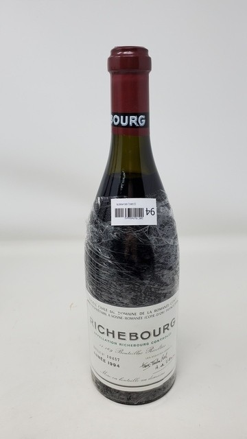 DRC Richebourg 1994
