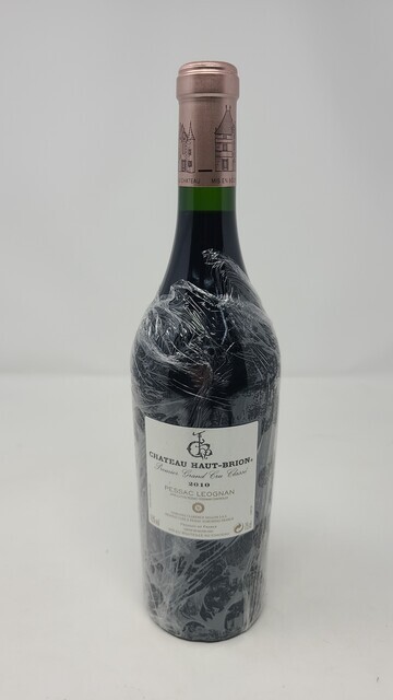 Haut Brion 2010