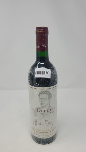 Dominus 1988