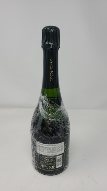 Salon Le Mesnil 2004