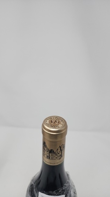 Haut Brion 1999