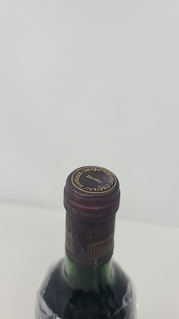 Margaux 1980