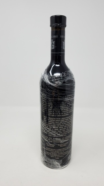 Henschke Hill of Roses Shiraz 2015