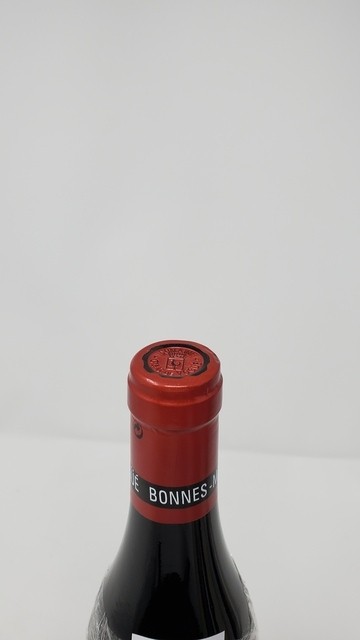 Comte Georges de Vogue Bonnes Mares 2013