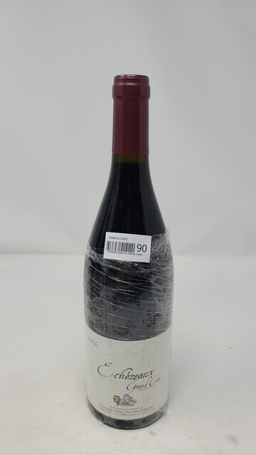 Henri Naudin Ferrand Echezaux 2006