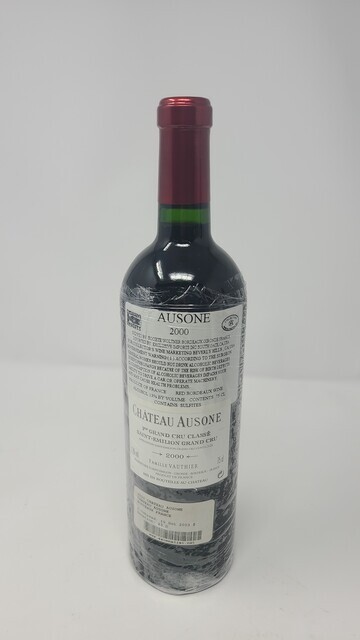 Ausone 2000