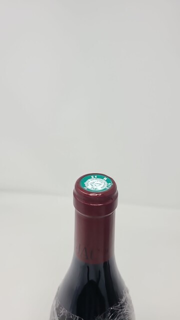 Dujac Gevrey Chambertin Aux Combottes 2023