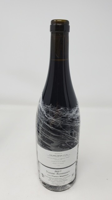 Prieure Roch Vosne Romanee Les Haut Maizieres 2017