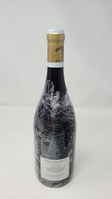 Armand Rousseau Chambertin 2017