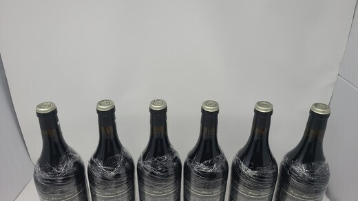 Pavie 2012