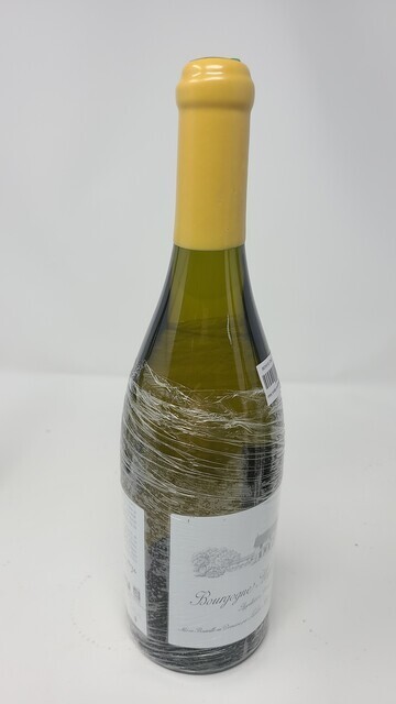 d'Auvenay Bourgogne Aligote Sous Chatelet 2007