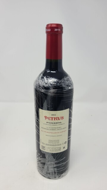 Petrus 2015
