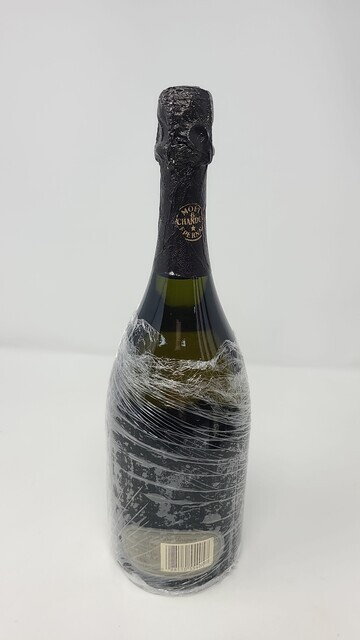 Dom Perignon 1982