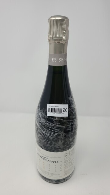 Jacques Selosse Millesime 2002