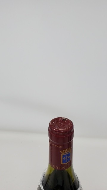 Andre Ziltener Clos de Vougeot 1998